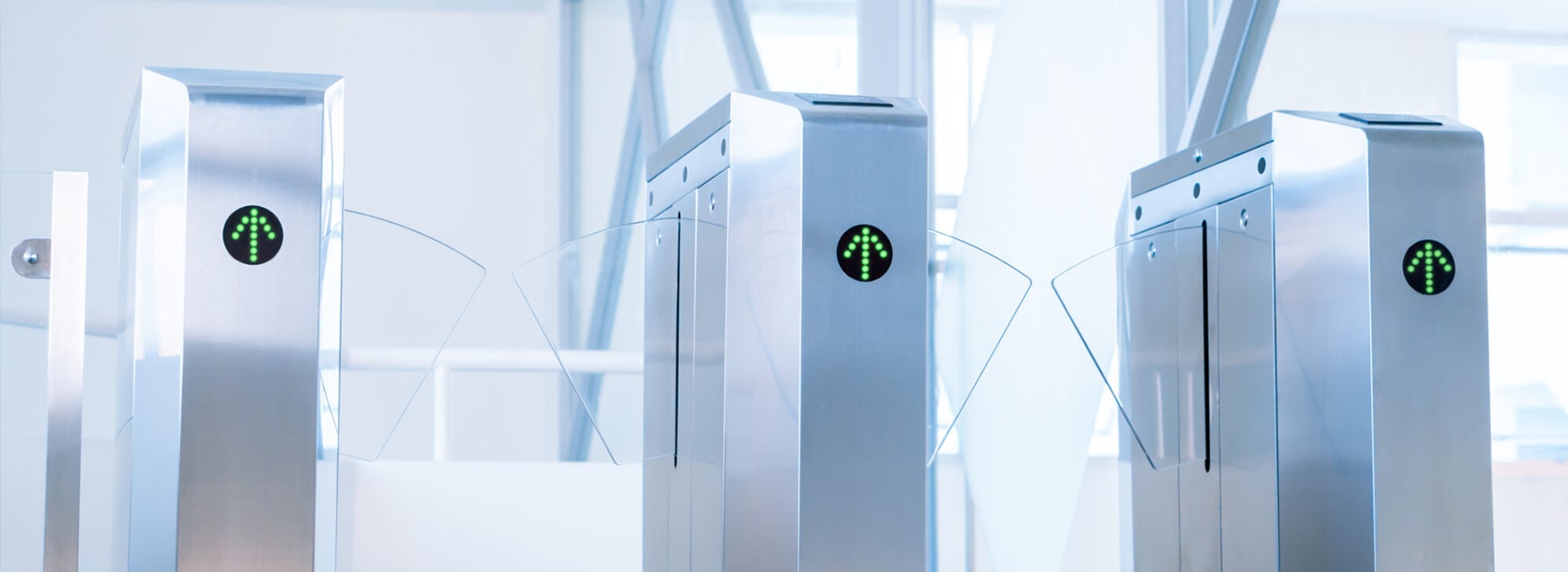 Access Control & Security Solutions
